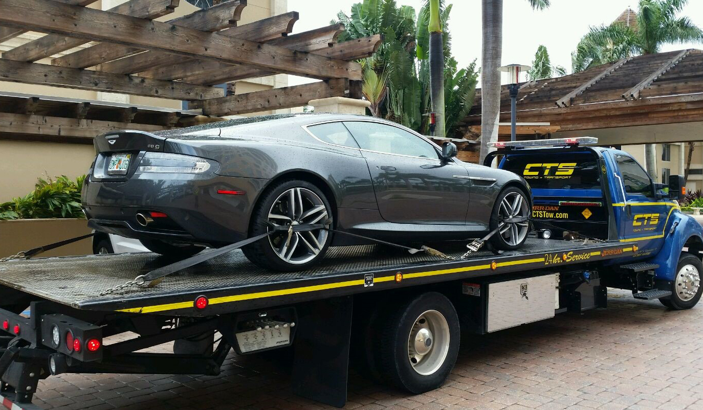 What Car Can Tow More Than 3500kg